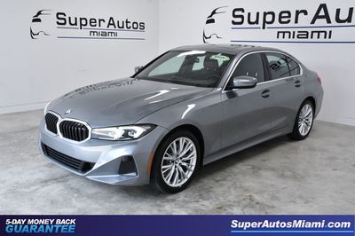 2024 BMW 3 Series - 3MW69FF01R8E13006