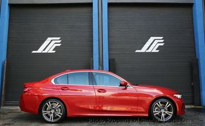 2024 BMW 3 Series - 3MW69FF04R8E66153
