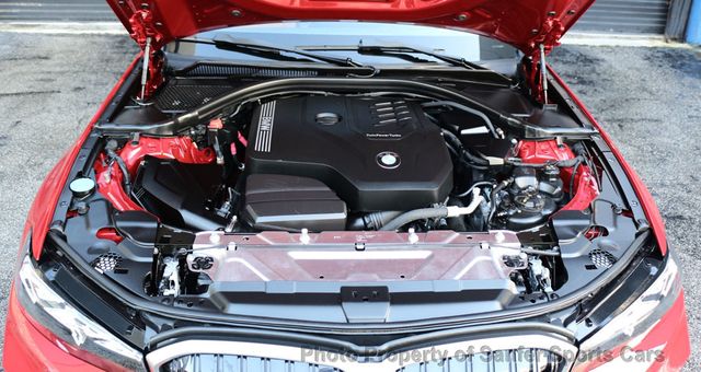 2024 BMW 3 Series 330i - 22926731 - 10