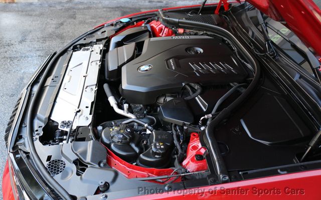 2024 BMW 3 Series 330i - 22926731 - 11