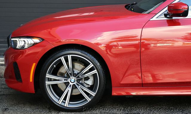 2024 BMW 3 Series 330i - 22926731 - 12