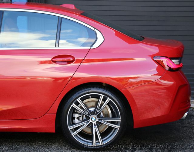 2024 BMW 3 Series 330i - 22926731 - 15