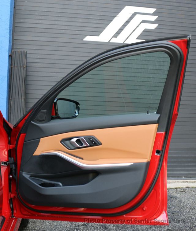 2024 BMW 3 Series 330i - 22926731 - 17
