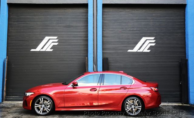 2024 BMW 3 Series 330i - 22926731 - 1