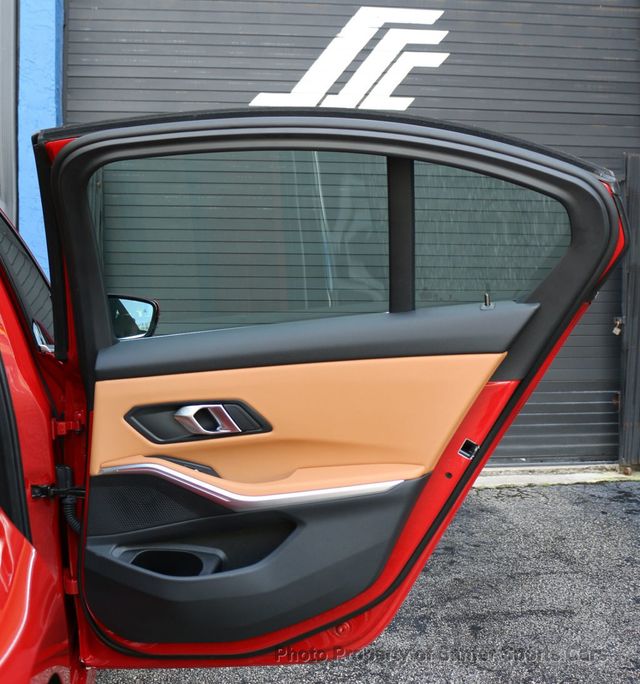 2024 BMW 3 Series 330i - 22926731 - 19
