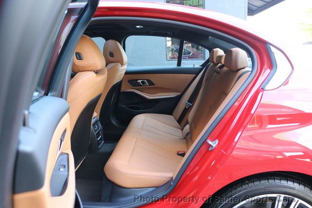 2024 BMW 3 Series 330i - 22926731 - 28