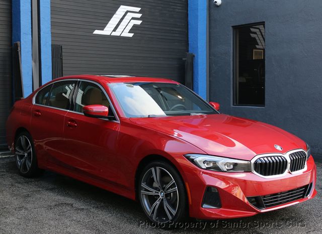 2024 BMW 3 Series 330i - 22926731 - 2