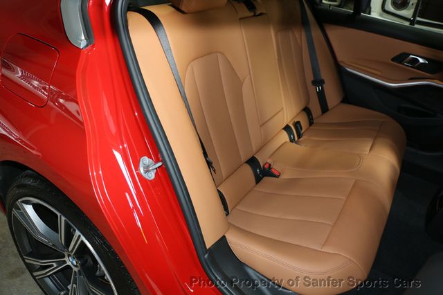 2024 BMW 3 Series 330i - 22926731 - 30