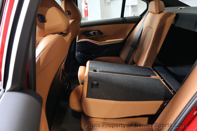 2024 BMW 3 Series 330i - 22926731 - 33