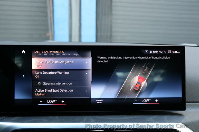 2024 BMW 3 Series 330i - 22926731 - 35