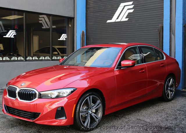 2024 BMW 3 Series 330i - 22926731 - 3