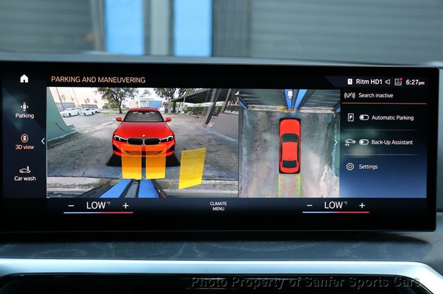 2024 BMW 3 Series 330i - 22926731 - 41