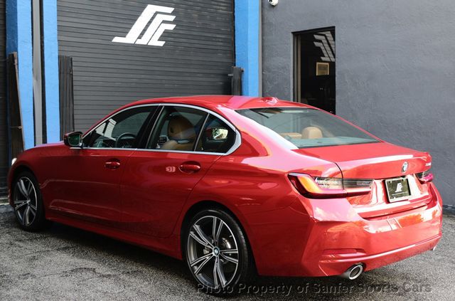 2024 BMW 3 Series 330i - 22926731 - 4