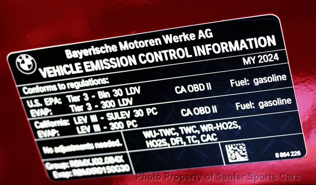 2024 BMW 3 Series 330i - 22926731 - 51