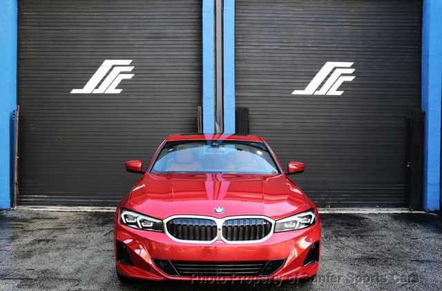 2024 BMW 3 Series 330i - 22926731 - 8