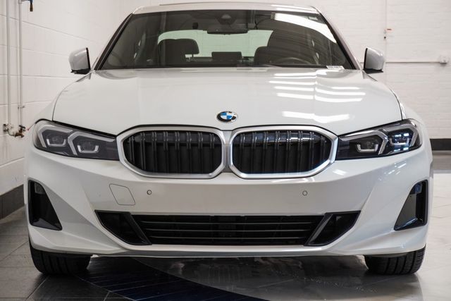 2024 BMW 3 Series 330i xDrive - 22911116 - 11