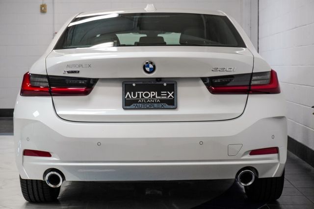 2024 BMW 3 Series 330i xDrive - 22911116 - 12