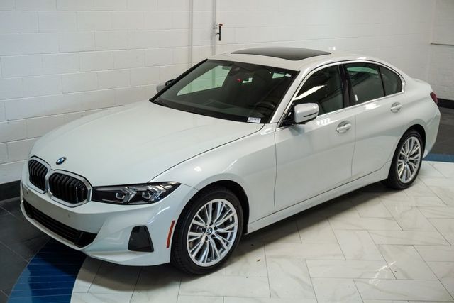 2024 BMW 3 Series 330i xDrive - 22911116 - 15
