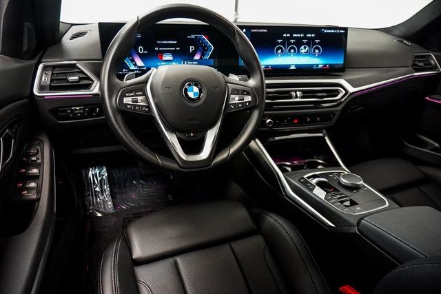 2024 BMW 3 Series 330i xDrive - 22911116 - 25
