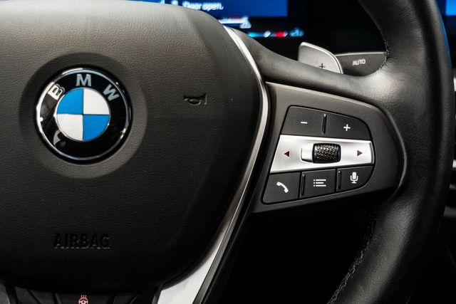 2024 BMW 3 Series 330i xDrive - 22911116 - 27