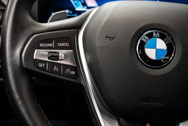 2024 BMW 3 Series 330i xDrive - 22911116 - 28