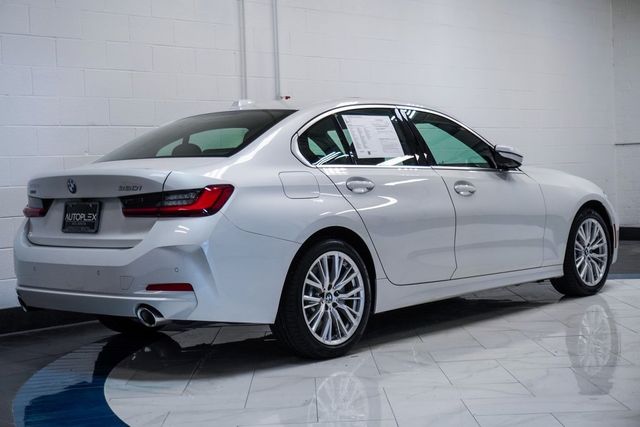 2024 BMW 3 Series 330i xDrive - 22911116 - 5
