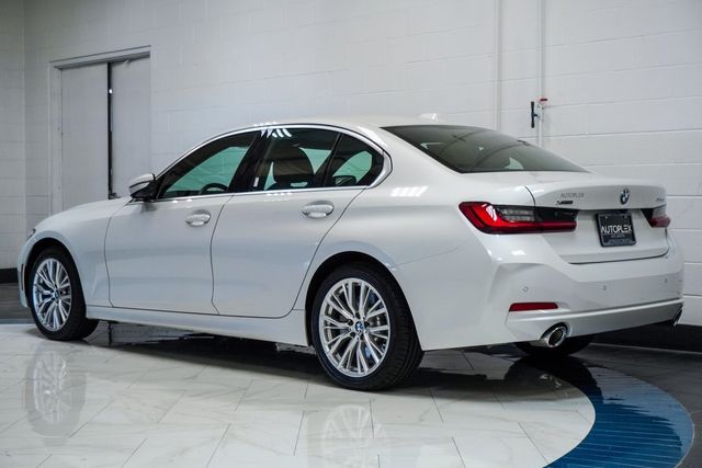 2024 BMW 3 Series 330i xDrive - 22911116 - 6