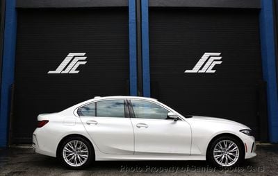 2024 BMW 3 Series - 3MW89FF00R8E06962
