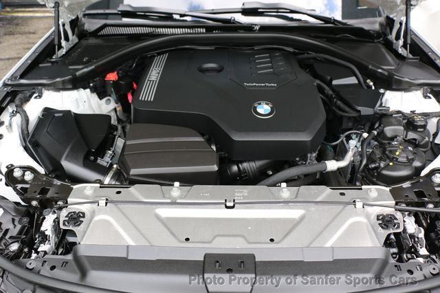 2024 BMW 3 Series 330i xDrive - 22925943 - 11