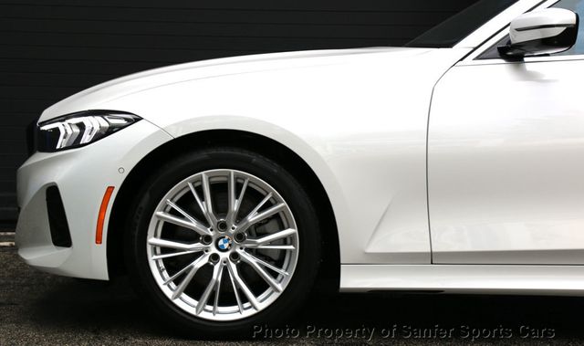2024 BMW 3 Series 330i xDrive - 22925943 - 13
