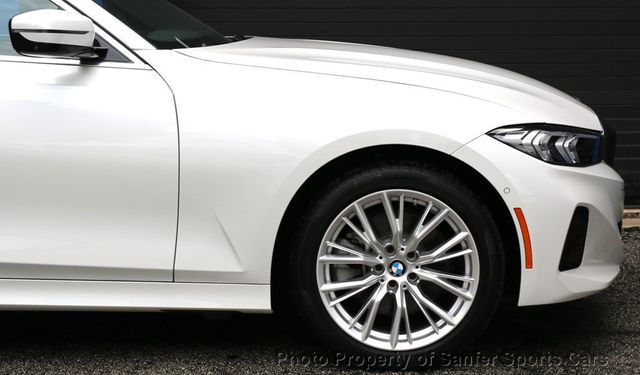 2024 BMW 3 Series 330i xDrive - 22925943 - 14
