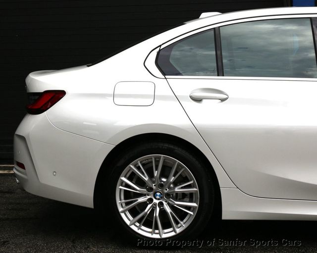 2024 BMW 3 Series 330i xDrive - 22925943 - 15