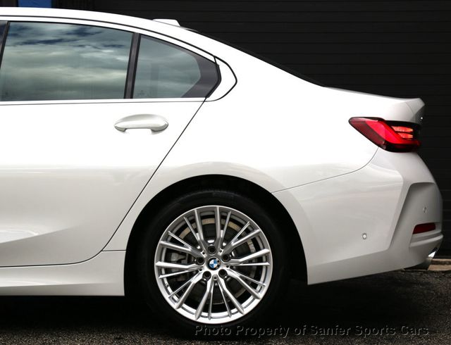 2024 BMW 3 Series 330i xDrive - 22925943 - 16