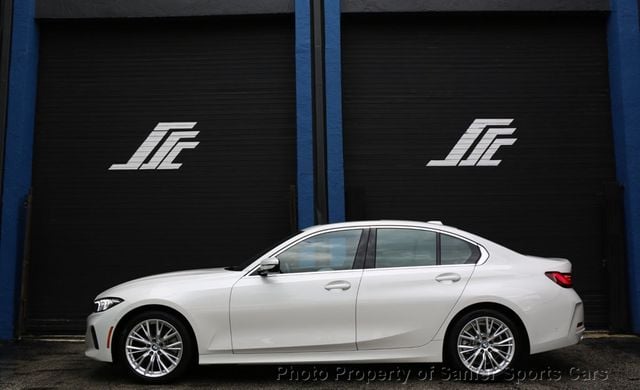 2024 BMW 3 Series 330i xDrive - 22925943 - 1
