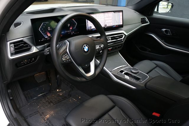2024 BMW 3 Series 330i xDrive - 22925943 - 21