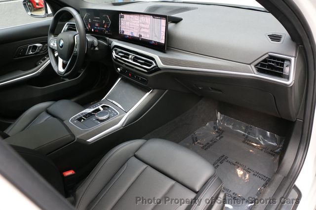 2024 BMW 3 Series 330i xDrive - 22925943 - 23