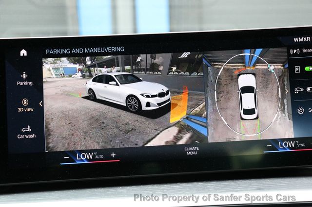 2024 BMW 3 Series 330i xDrive - 22925943 - 43