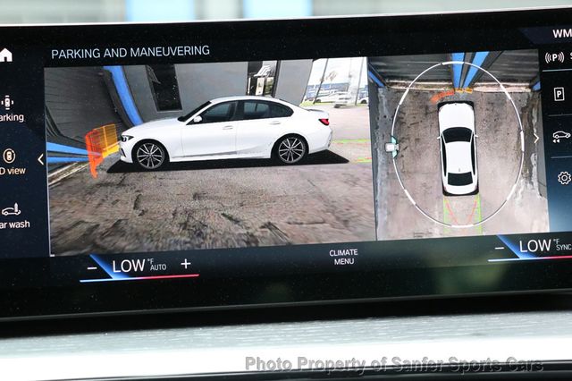 2024 BMW 3 Series 330i xDrive - 22925943 - 44