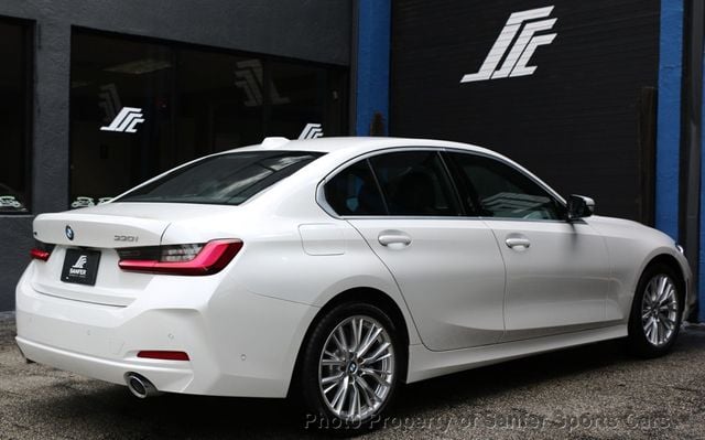 2024 BMW 3 Series 330i xDrive - 22925943 - 5