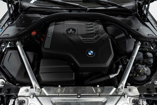 2024 BMW 4 Series 430i xDrive Gran - 22417158 - 51