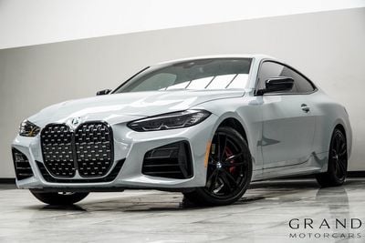 2024 BMW 4 Series - WBA13AR01RCR41843