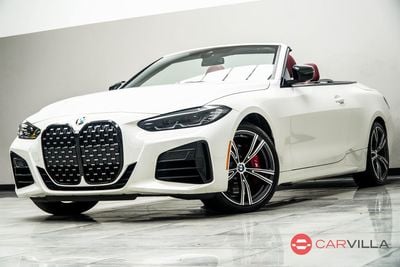 2024 BMW 4 Series - WBA63AT05RCP06294