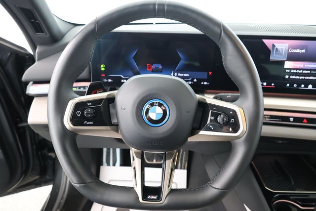 2024 BMW i5 eDrive40 Sedan with M Sport & Convenience Packages - 22806030 - 13