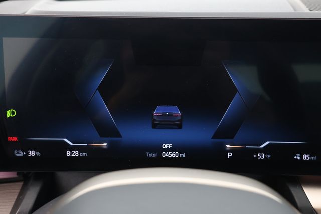 2024 BMW i5 eDrive40 Sedan with M Sport & Convenience Packages - 22806030 - 14
