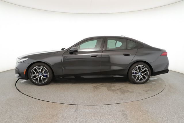 2024 BMW i5 eDrive40 Sedan with M Sport & Convenience Packages - 22806030 - 1
