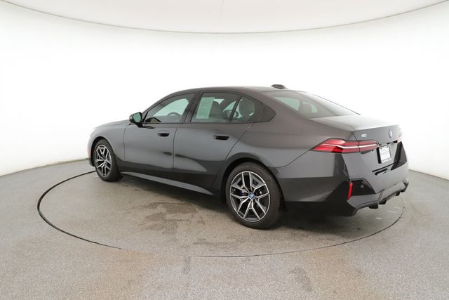 2024 BMW i5 eDrive40 Sedan with M Sport & Convenience Packages - 22806030 - 2
