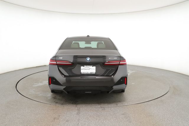 2024 BMW i5 eDrive40 Sedan with M Sport & Convenience Packages - 22806030 - 3