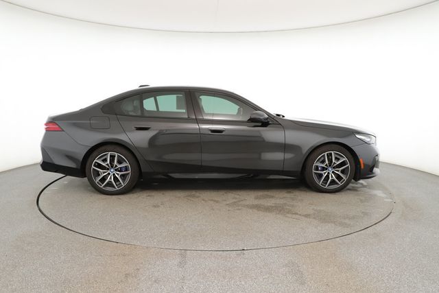 2024 BMW i5 eDrive40 Sedan with M Sport & Convenience Packages - 22806030 - 5