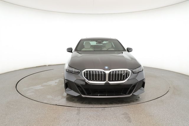 2024 BMW i5 eDrive40 Sedan with M Sport & Convenience Packages - 22806030 - 7