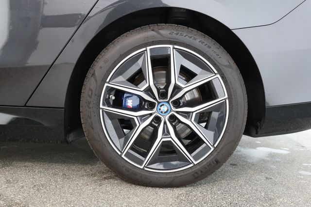 2024 BMW i5 eDrive40 Sedan with M Sport & Convenience Packages - 22806030 - 8